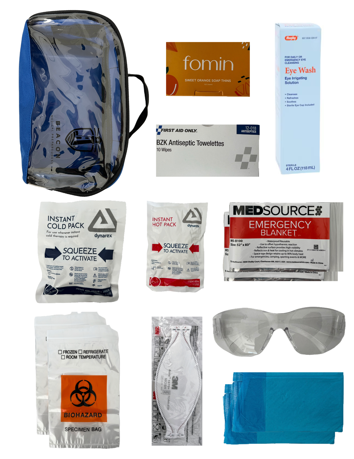 Beacon Kit PRO