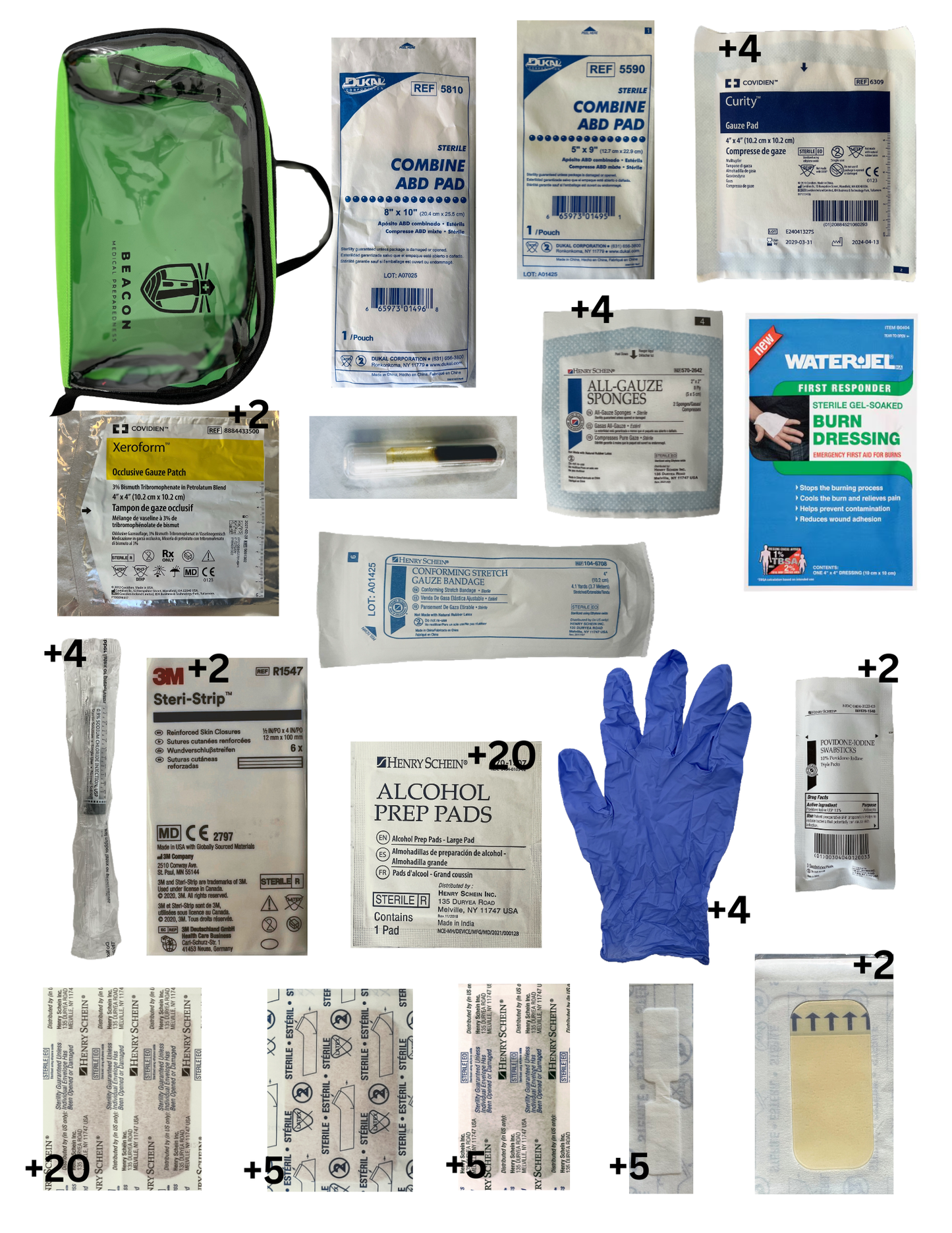 Beacon Kit PRO