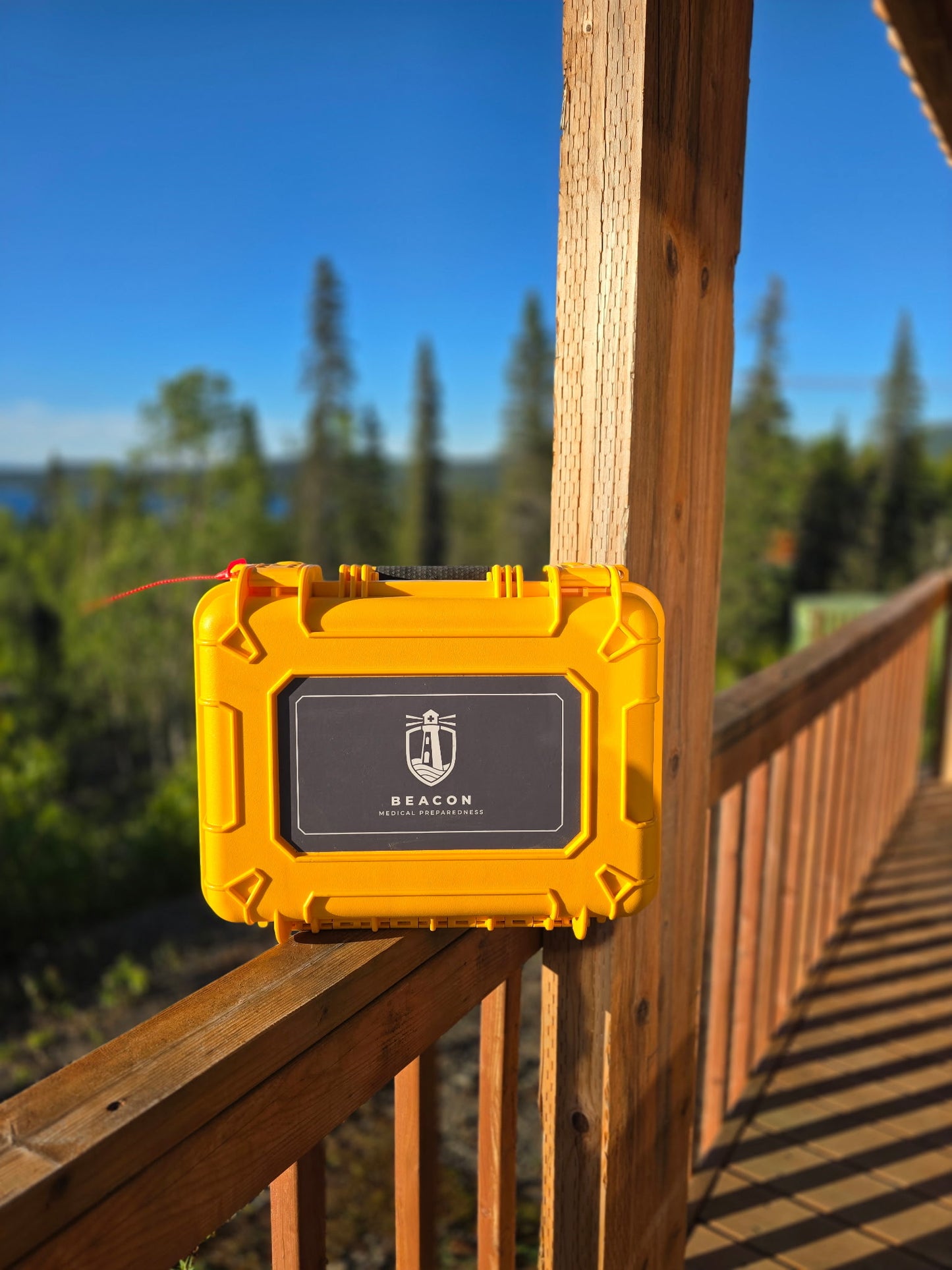 Beacon Kit PRO