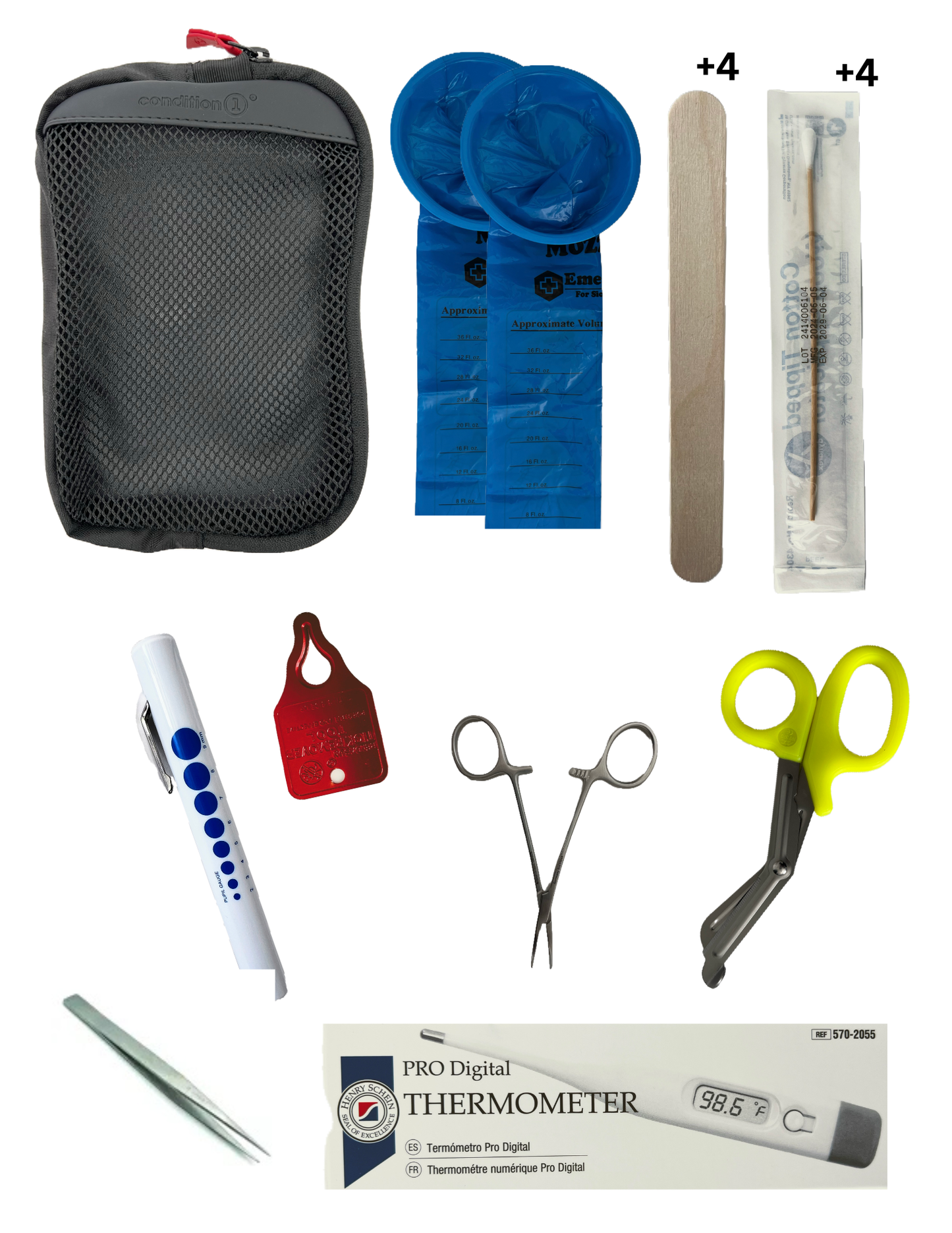 Beacon Kit PRO