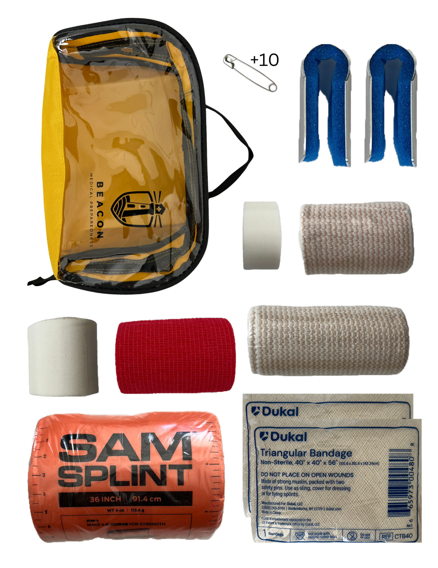 Beacon Kit PRO